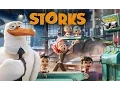 Storks - Announcement Trailer