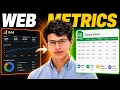 Connect GA4 to Google Sheets to Review Website Metrics Faster