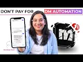 0 Instagram DM Automation That Replies to Every Comment Implement ASAP
