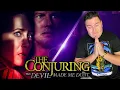 Download Lagu The Conjuring 3 The Devil Made Me Do It Is.... (REVIEW)