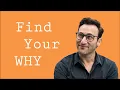 Find Your WHY Simon Sinek
