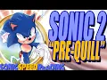 Download Lagu The Surprisingly Substantial Sonic 2 Movie \