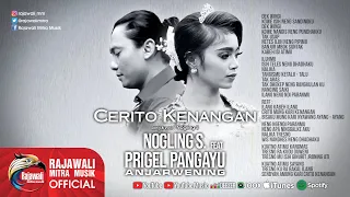 Download Prigel Anjarwening Feat Nogling S - Cerito Kenangan | Dangdut [OFFICIAL] MP3