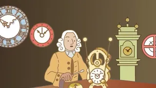 Годинники Винаходи що змінили світ 