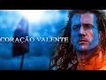 Download Lagu Liberdade | Coração Valente