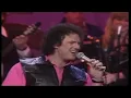 The Dovells.- Bristol Stomp (LIVE ROCK AND ROLL PALACE, 1988)