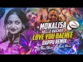 Download Lagu LOVE U BACHEE - DUGGAL BAND | TRENDING | MONALISA DIALOGUE | DJ REMIX - DJ NANI BABLU DJ NANI SHIVA