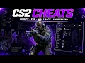 CS2 Cheats 2026 Free Aimbot Radar Hack Wallhack Download Undetected