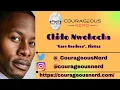 Chido Nwokocha talks BET s Sistas and more - Exclusive Interview