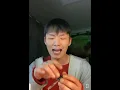 맥대디유튜브라이브방송 *팬이선물해준 오일로 큐티클 관리하는 맥대디*