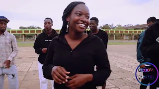 king perry u0026 1da banton denge dance choreography dc by dancesherrif 
