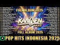 Lagu Kangen Band Full Album 2025 - Pop Hits Indonesia Terpopuler (Lagu Galau Pilihan)