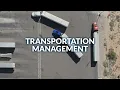 Capstone Logistics Freight Management