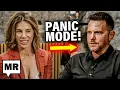 Download Lagu Dave Rubin raakt in paniek als Jillian Michaels het homohuwelijk ter sprake brengt