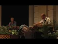 Download Lagu Oorkaan Ensemble plays Gembyangan by Iwan Gunawan at the Concertgebouw Amsterdam