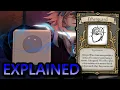 Warped Blue Gem Bluestone Set EXPLAINED Deepwoken