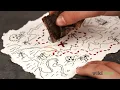 How to Make a Treasure Map