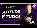Download Lagu VOCÊ É O PLACEBO | O PODER DE CURAR A SI MESMO - DR JOE DISPENZA (PARTE 1)