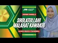 Download Lagu SHOLLATULLAHI MALAHAT KAWAKIB