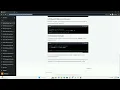 Python Print on stdout on a terminal