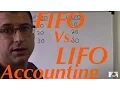 Accounting For Beginners Fifo and Lifo Inventory Basics