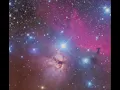 Download Lagu Sound Of Alnitak  ( Orion's Belt Star ) By fibonacci Power Harmonics Cosmic Chord ( Binaural 432 )