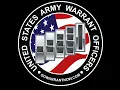 US Army Warrant Officer Definition with text