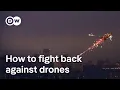 Download Lagu Why lasers might be the answer to invasive drone attacks | DW News