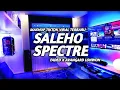 Download Lagu DJ SALEHO X MELODY SPECTRE X AVANGARD X FADED X KUBAHAGIA VIRAL TIKTOK SLOWBASS [MAMAN FVNDY] 2024