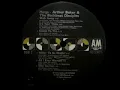 Arthur Baker & The Backbeat Disciples Featuring Robert Owens - Silly Games (Album Version)