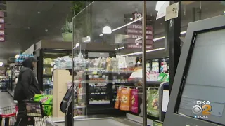 Giant Eagle Taking Steps To Create Distance Amid Coronavirus Outbreak