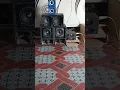 Download Lagu cek sound midle nrotok #djceksoundfullbasshoreg #soundminiatur3inc