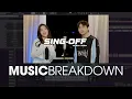 Download Lagu SING-OFF 19 (Beautiful Things, We Can't be Friends) vs Echa AURA (MUSIC BREAKDWON)
