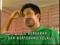 Lagu Sanisah Huri - Bersabarlah Sayang (Karaoke)