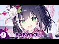 Download Lagu Nightcore - Babydoll (Ari Abdul) - (Lyrics)