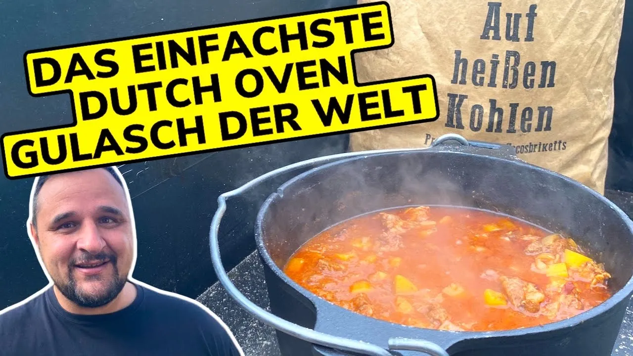 Seine Nachbarn nannten ihn verrückt, doch wer zuletzt lacht