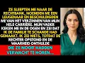 Download Lagu Mijn familie noemde mij een leugenaar — tot het oordeel van de rechter alles veranderde...