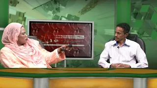 حوار على نار إنصاف مدني تروي قصة حياتها بصراحة ودموع تقديم حامد كسلا 