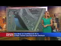 Massive Traffic Delays On 93 South After O Neill Tunnel Truck Crash