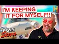 Rick s Personal Collection Keeps Growing Pawn Stars