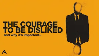 Download The Courage To Be Disliked MP3