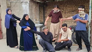 Striving for Freedom Strange Bets Put Khan Mojtaba in Danger