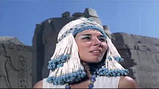 عروس النيل دندنها