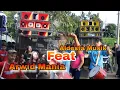 Download Lagu Pertemuan Dua Kecimol Bersahabat, Arwid Mania Feat Aldesta Musik, 🔴Live Sekotong Ganjar