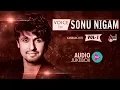 Sonu Nigam Kannada Songs | Voice Of Sonu Nigam | JukeBox Vol-01 | Sonu Nigam Kannada Super Hits 2017