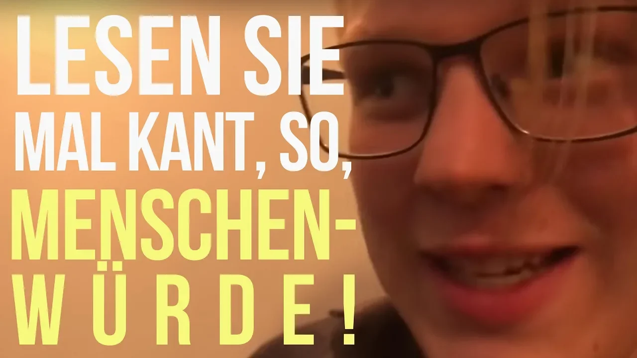 Werden wir einander je verstehen? - Moral und Vernunft