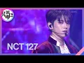 Download Lagu Favorite(Vampire) - NCT 127 [뮤직뱅크/Music Bank] | KBS 211105 방송
