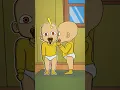 Download Lagu Baby In Yellow and Baby In Yellow (Animation Meme) #babyinyellow #animation