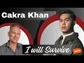 Download Lagu Cakra Khan SINGS “I Will Survive” MY FAVOURITE SO FAR??? TSS Reacts!!! MP3