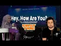 Download Lagu PUTRI ARIANI (Reaction) HEY, HOW ARE YOU? {LIVE  Performance}